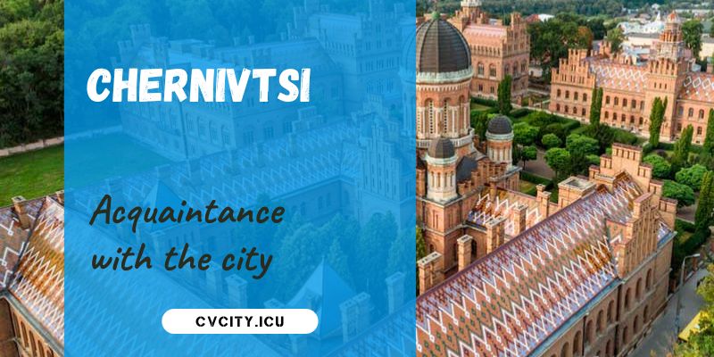 cvcity