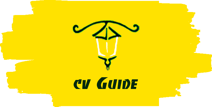 cv-guide
